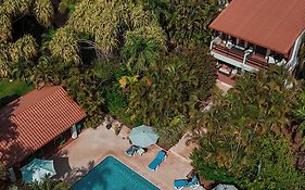Villa Del Sol Boutique Hotel